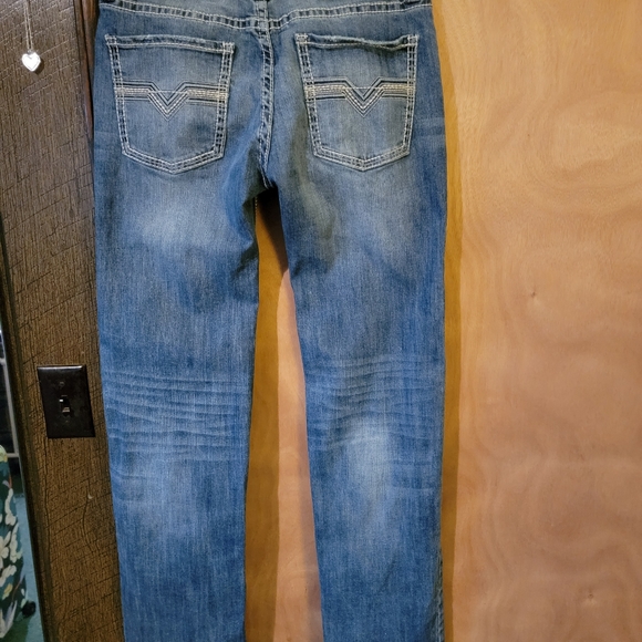 rock and roll cowboy Other - Rock and Roll Denim jeans